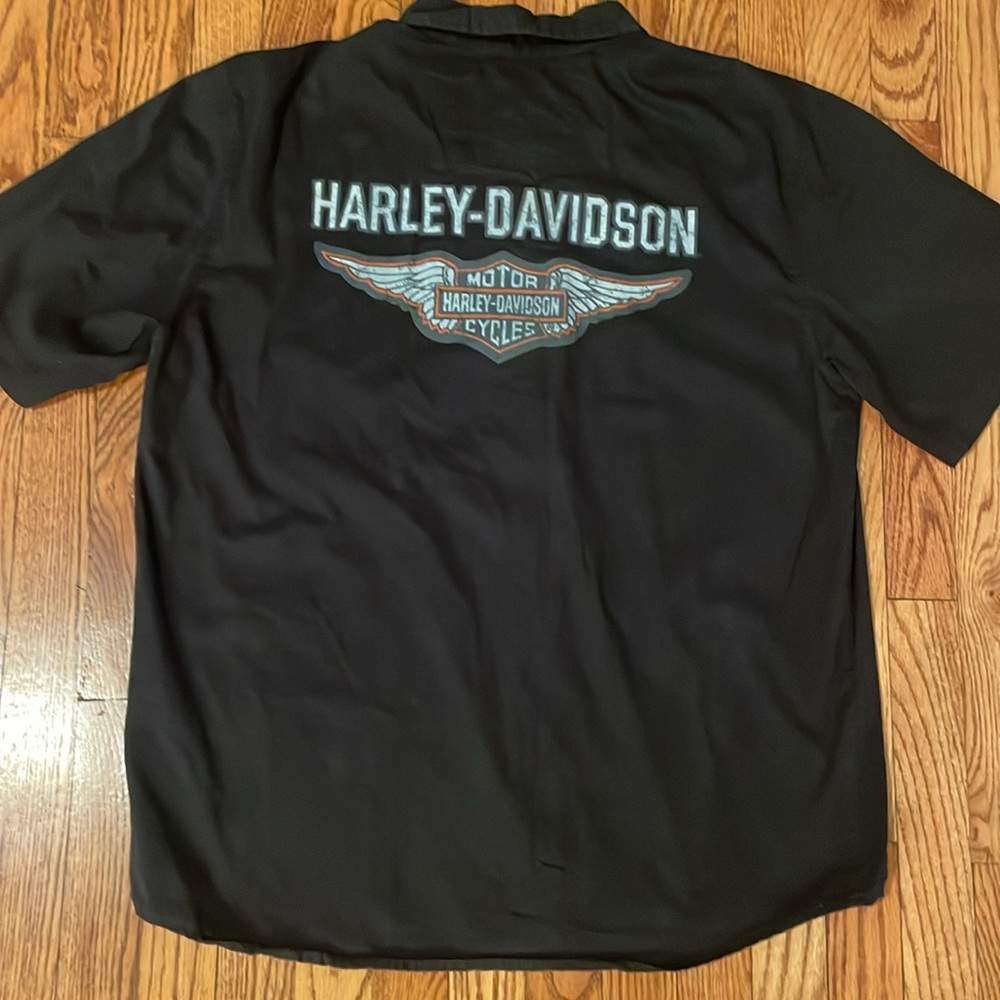 Harley-Davidson - Picture 4 of 5